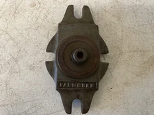 Vintage Palhgren Pipe Threader Die Head Arm