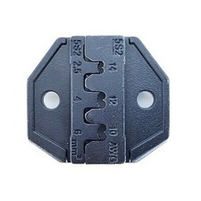 Interchangeable Crimp Tool Die Solar Terminal 5S2 AWG 14/12/10 