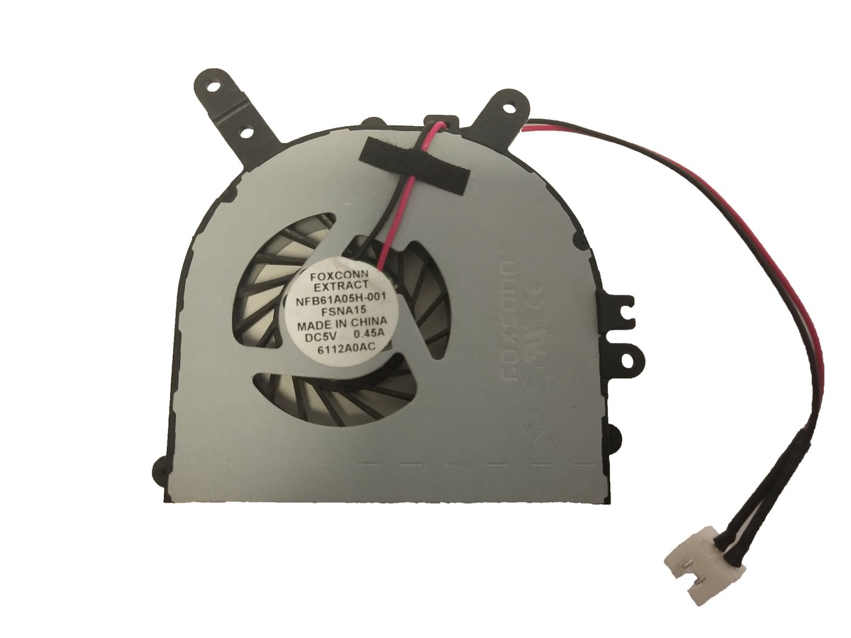 For FOXCONN Cooling Fan NH4BT23 NFB61A05H-001 DC5V 0.45A FSNA15