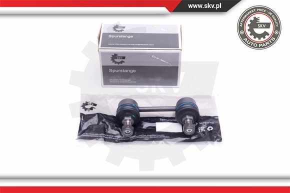 Esen SKV Koppelstange Stabilisator Hinten FüR Nissan Primera Kombi WP12 P12-image
