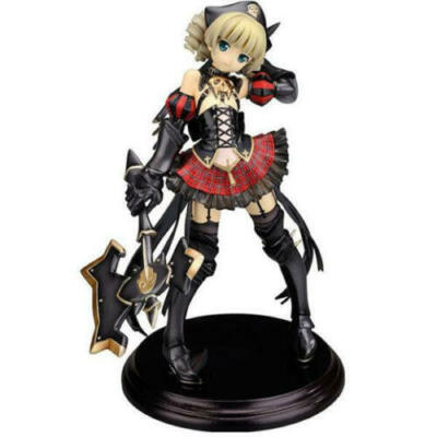 Queens Blade Rebellion Ymir 1/6 Scale PVC Figure | eBay