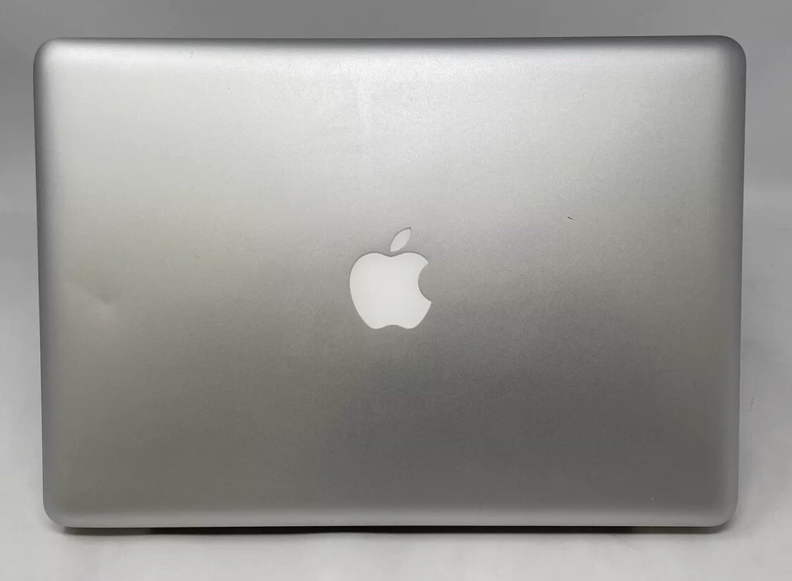 MacBook Pro 13 Mid 2012 2.5 GHz Intel Core i5 16GB 512GB SSD