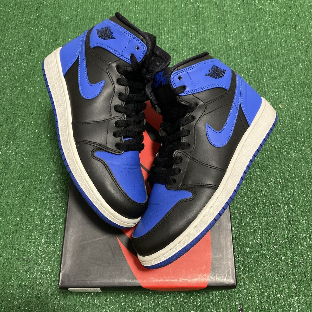 jordan 1 royal blue price
