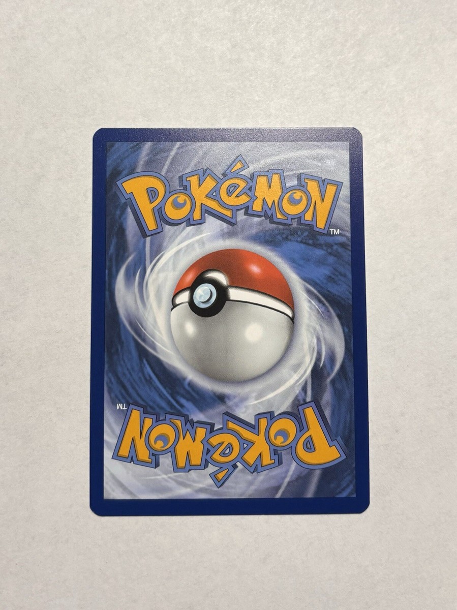 Pokémon TCG Kieran 206/167 Twilight Masquerade Holo Ultra Rare