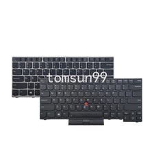 For Lenovo Thinkpad T14 Gen1 Gen2 P14s Gen1 Gen2 Laptop Keyboard