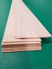 Balsa 1/16 x 4 x 36" 10 pc 1142
