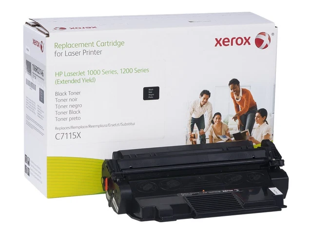 Laser Printer Ink Ribbons for Xerox