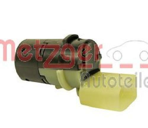 Original Metzger Sensor Parking Aid 0901040 for Audi