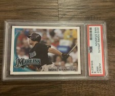 Giancarlo Stanton Rookie Card and Key Prospect Card Guide 34