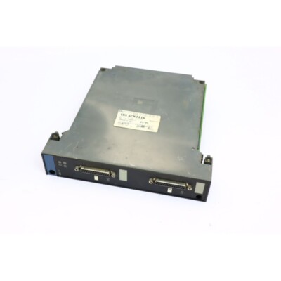 Telemecanique TSX SCM2116 Automatische Patrone (B63)