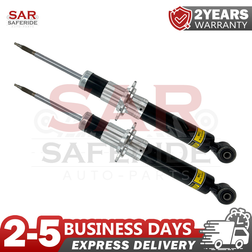 Front LH+RH Shock Absorbers w/Magnetic For 2008-2014 Ferrari California #247208