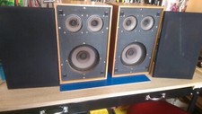 Vintage speakers late 60's/early 70's Lee Electronics