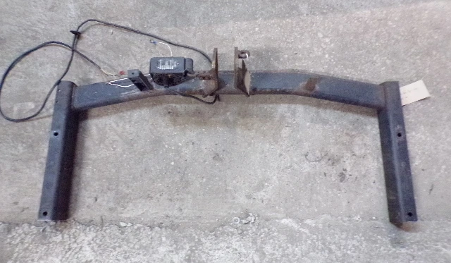 Audi a4 b6 tow bar deals