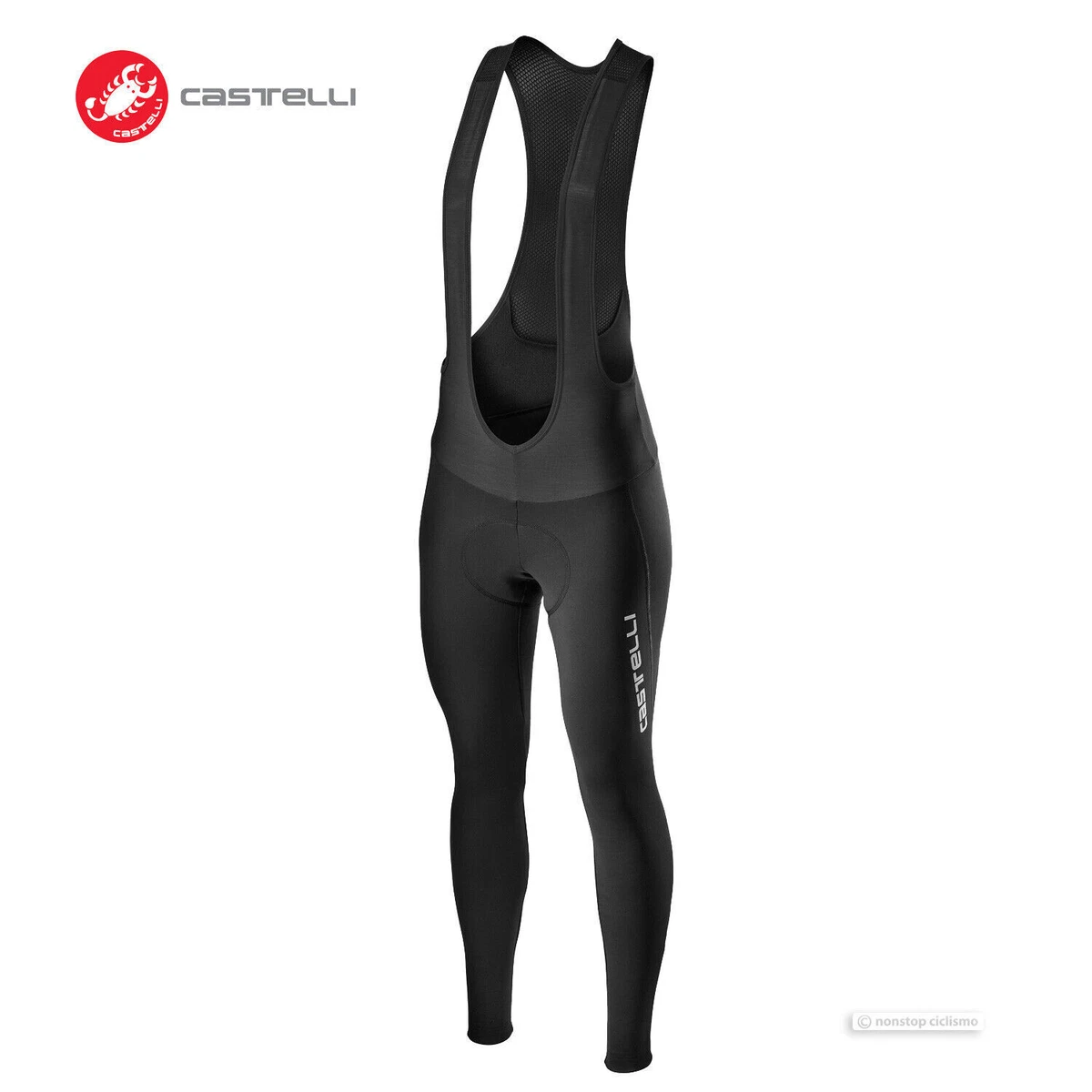 Castelli long bib tights new arrivals