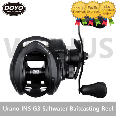 banoo fishing reel Banax BN400 Reels Al Marfaa Marine Equipments the Bahia is equipped with Eco Rooblinos BK Spinning Fishing Reels