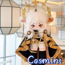 Original Handmade Knight For 20cm 30cm Doll Clothing Clothes Outfits Dress up