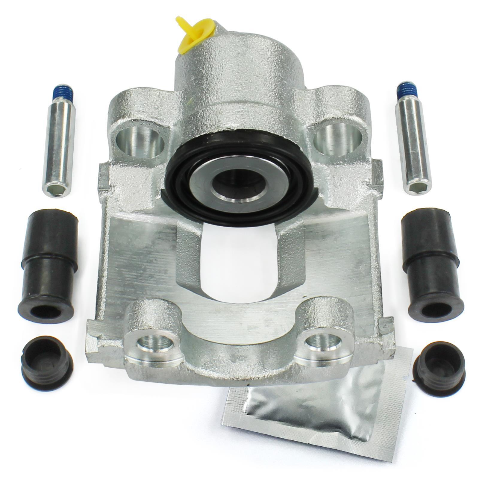 Frankberg 2x Bremssattel Hinten Für Audi Q7 Porsche Cayenne VW Touareg