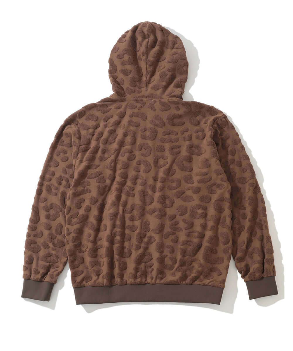 MARK & LONA - Pantera Pile Hoodie | MEN | eBay