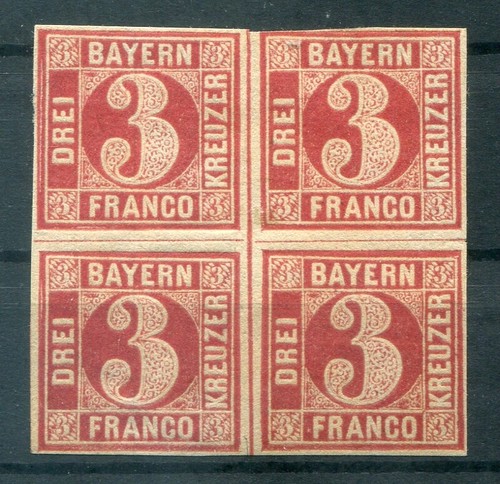 Bavaria 9A UNRUBBERIZED VB (BA2961