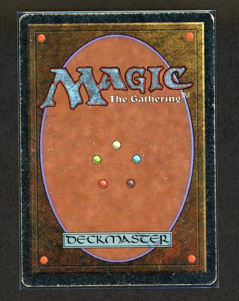 MTG Magic the Gathering Unlimited COUNTERSPELL free combined