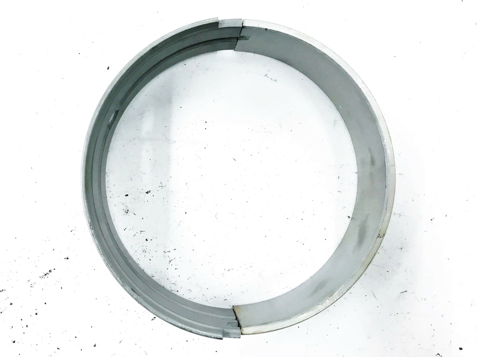 Fp-8929680 FP Diesel Shell Set Thrust Bearing for sale online | eBay