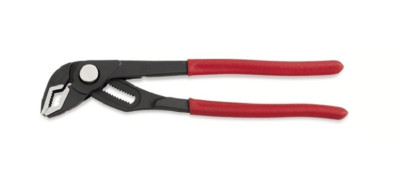 POLYRIP ZANGE ROHRUMDREHER PAPAGEI 250mm VERSTELLBAR 10'' STAHL TASTER 107
