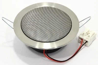 Visaton DL 8 ES - Altoparlante da soffitto da incasso 8 Ohm