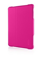 Stm Dux Rugged Case For Ipad Air 2 - Magenta (stm-222-104j-06) Stm Dux Rugged Case For Ipad Air 2 - Magenta (stm-222-104j-06)