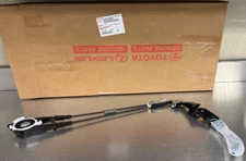 TOYOTA SIENNA 2011-2020 DRIVER SIDE POWER SLIDING DOOR CABLE 85016-08011