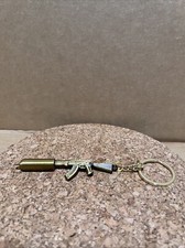 Sugar Spoon, Spice Spoon, Key Chain, Souvenir...