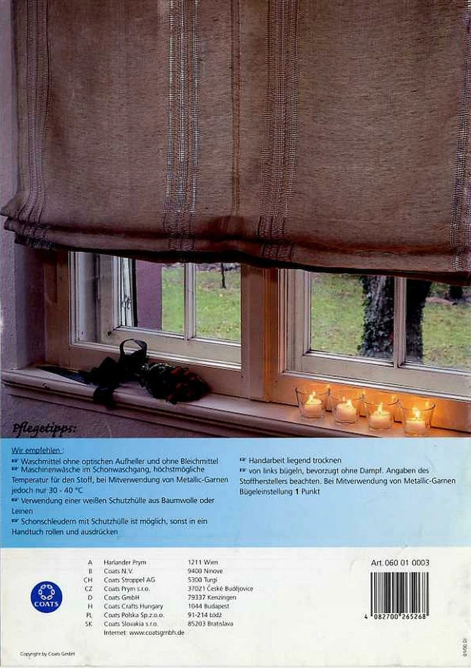 Intermezzo - Ajour in feiner Spitzenoptik - Art. 0060.0001.0003 - Image 3 of 3