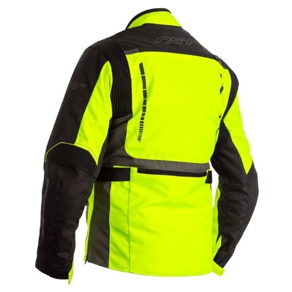 RST Atlas Flo Yellow Black Grey, photo 2 of 2