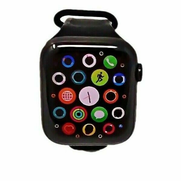 Apple+Series+5+44mm+Titanium+Case+Watch+-+MWQT2LL%2FA for sale