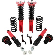 Lowering Kit Adjustable Coilovers Shocks Struts Fits Cadillac ATS 13+, CT5 2019+