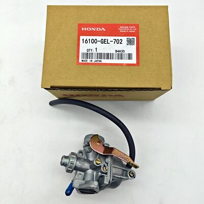 #ad For HONDA XR50R CRF50 00 12 CARBURETOR 16100 GEL 702 US Stock $55.00
