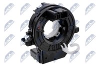 EAS-MS-012 NTY Sprung Spiroelicoidale, Airbag