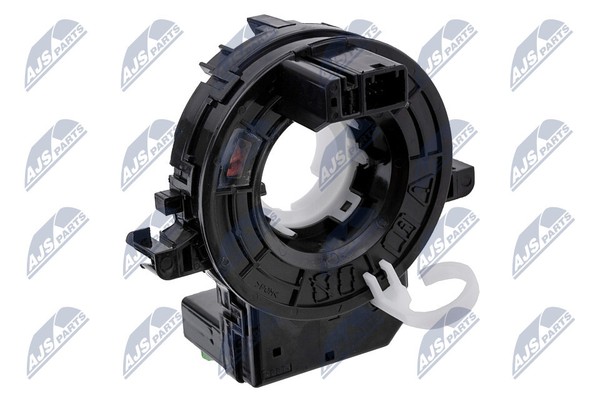 EAS-MS-012 NTY Sprung Spiroelicoidale, Airbag-image