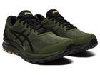 10, 12 ~ASICS GEL-CUMULUS 22 G-TX MEN'S SHOES GREEN/BLACK GORE-TEX  NEW