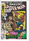 AMAZING SPIDER-MAN #178, Australian Edition, Super Special 1978 - Green Goblin
