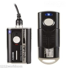 SMDV RF-913 Wireless Cable Shutter Release Some Sony Cameras, a7R IV, a7R, a7S