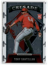 2022 Panini Chronicles Baseball (Crusade: Base, Blocks, Holo, Pink) - Pick