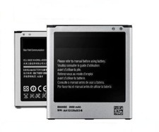 New For Samsung Galaxy Galaxy S4 2600mAh Battery Reference Mobile Phone Battery