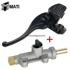 Front & Rear Brake Master Cylinder for Polaris Sportsman 335 400 450 500 600 700