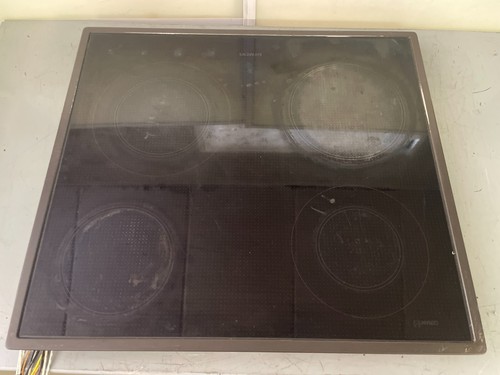 Siemens EK 73240 / EKT 732 Cerankochfeld – defekt / Ersatzteilspender (Q2 1124)