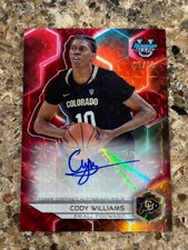 2024 Bowman Best University Football Review and Checklist 30