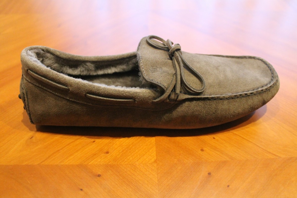 MASSIMO DUTTI FUR MOCCASIN NYC LIMITED EDITION 689 FIFTH | 9