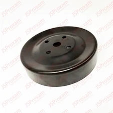 For Mercruiser V6-V8 pulley 6' circulating pump 8M0153706 replace 807729T