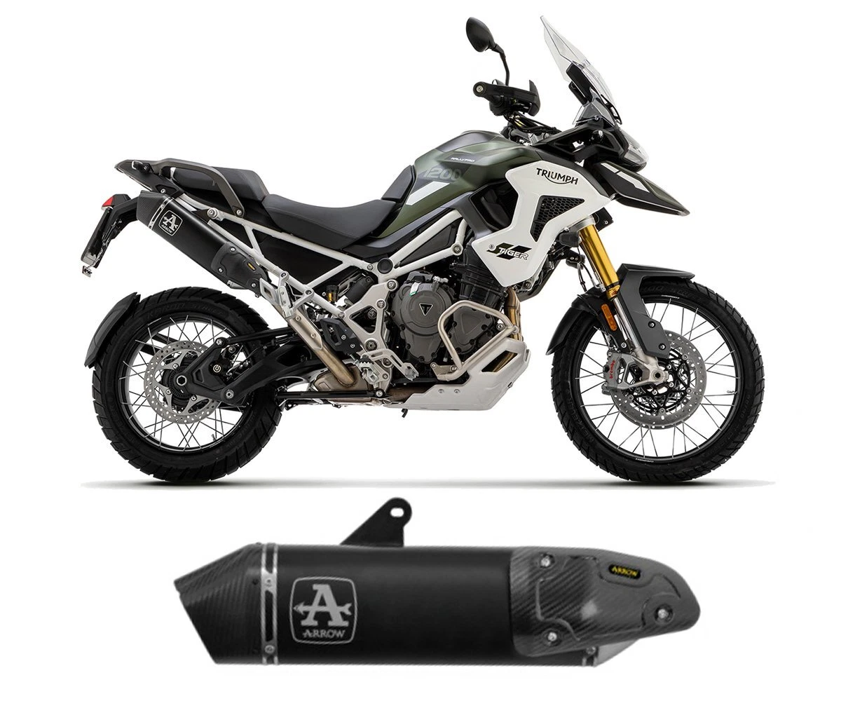 Triumph tiger 1200 2022 deals