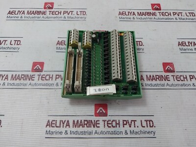 Phoenix Contact 37913068 Type UM Interface Printed Circuit Board