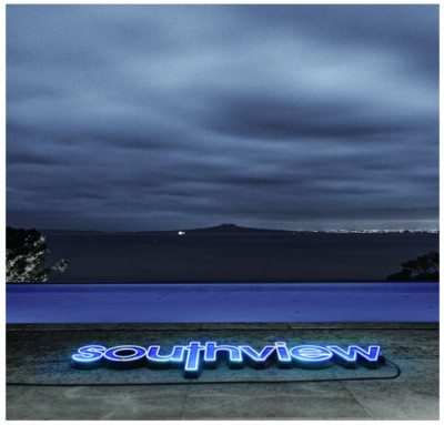 southview [CD+Blu-ray Disc] MONKEY MAJIK Japanese-POP CD Album Limited Edition